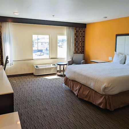 Ramada By Wyndham Culver City Λος Άντζελες Εξωτερικό φωτογραφία