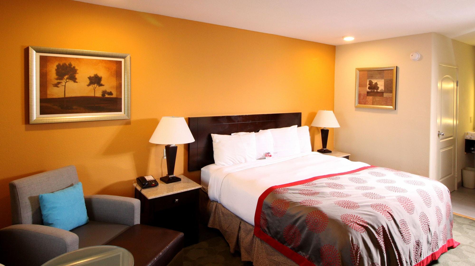 Ramada By Wyndham Culver City Λος Άντζελες Εξωτερικό φωτογραφία