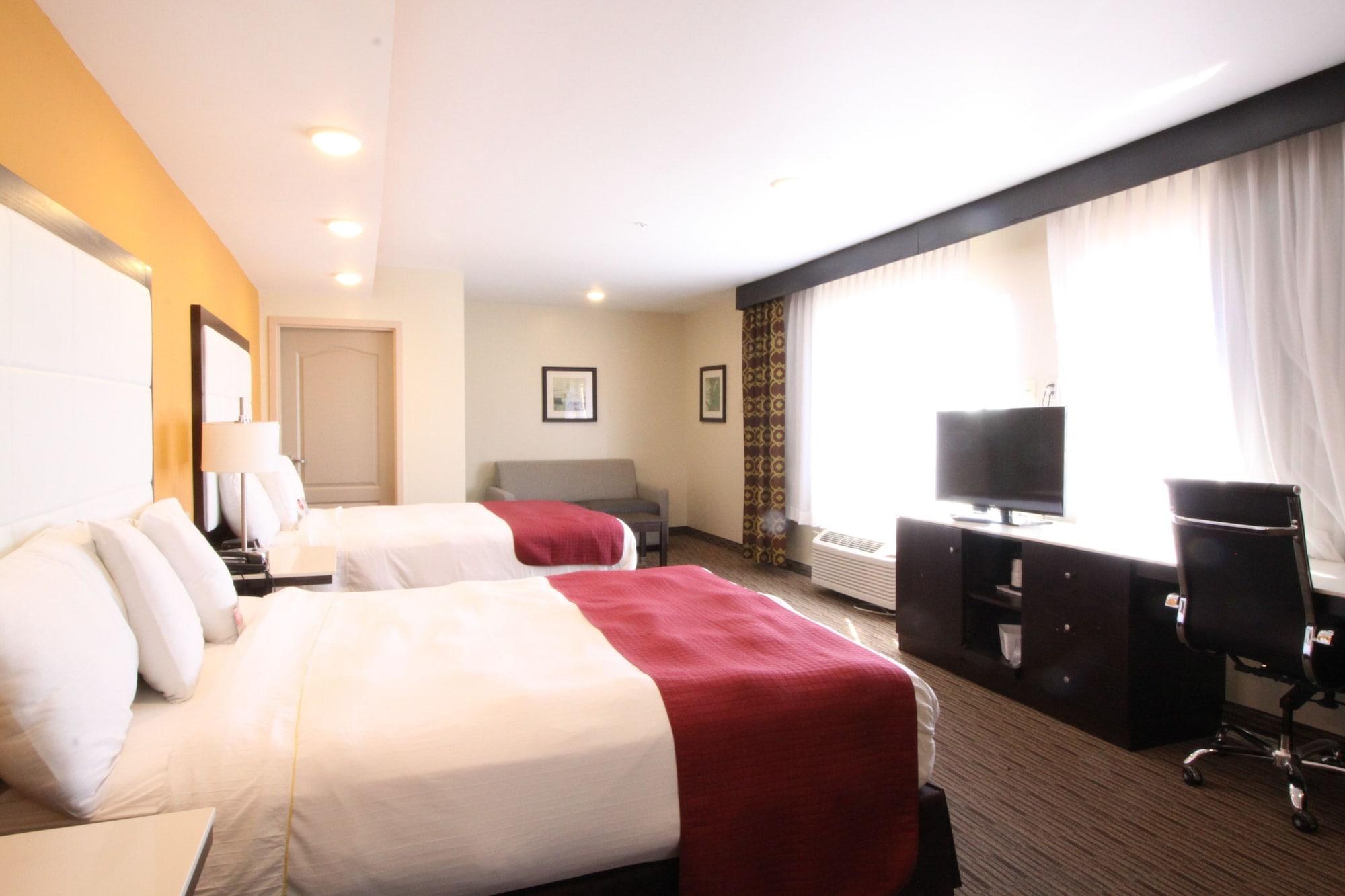 Ramada By Wyndham Culver City Λος Άντζελες Εξωτερικό φωτογραφία