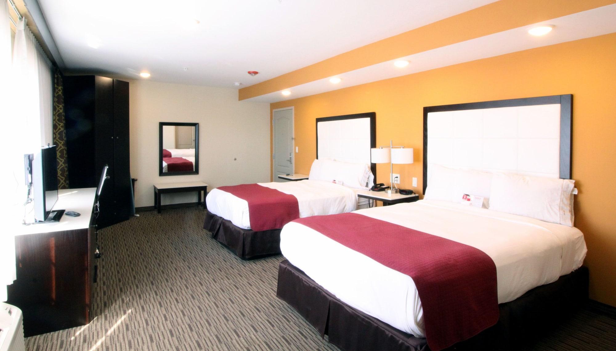 Ramada By Wyndham Culver City Λος Άντζελες Εξωτερικό φωτογραφία