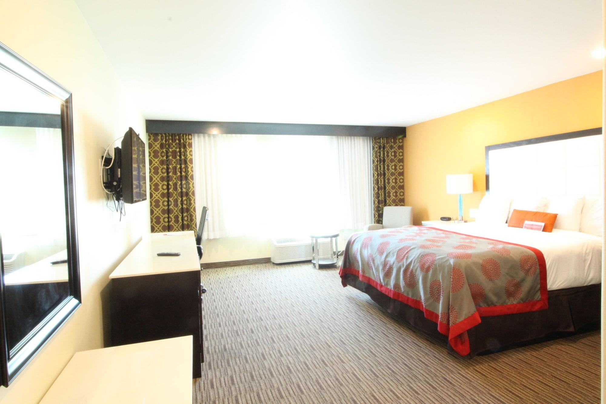 Ramada By Wyndham Culver City Λος Άντζελες Εξωτερικό φωτογραφία