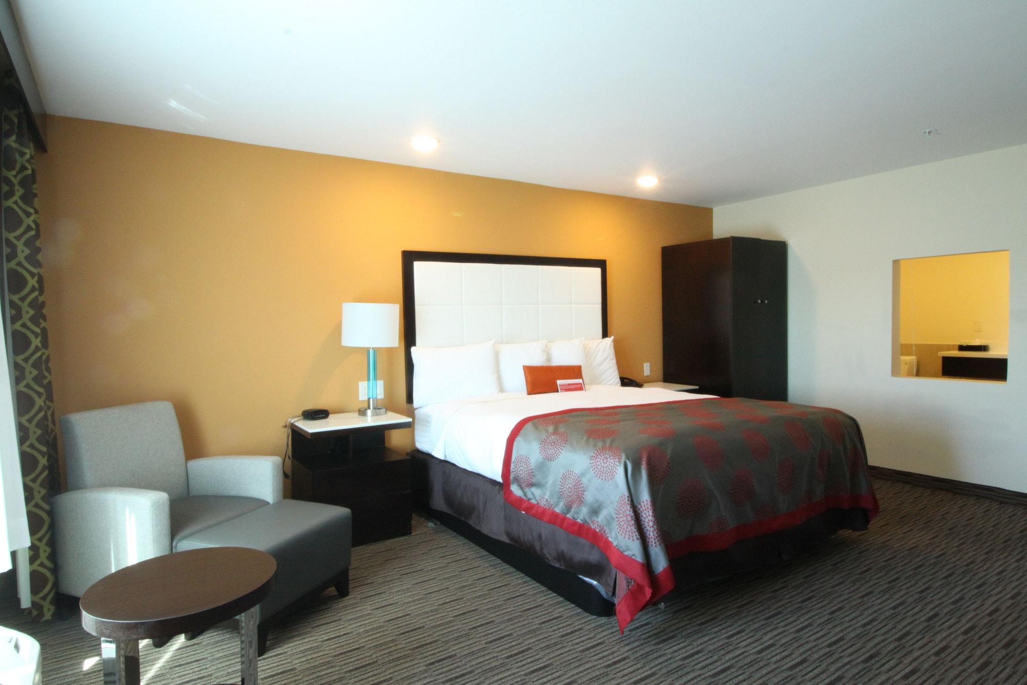 Ramada By Wyndham Culver City Λος Άντζελες Εξωτερικό φωτογραφία