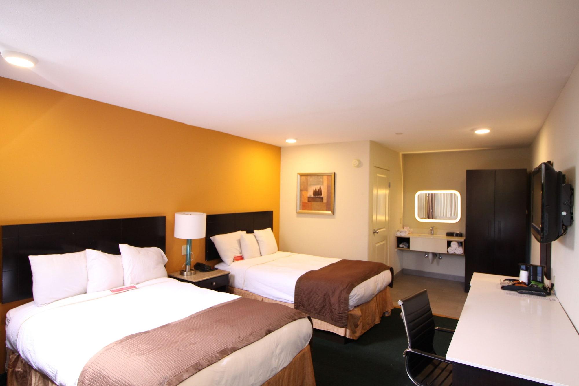 Ramada By Wyndham Culver City Λος Άντζελες Εξωτερικό φωτογραφία