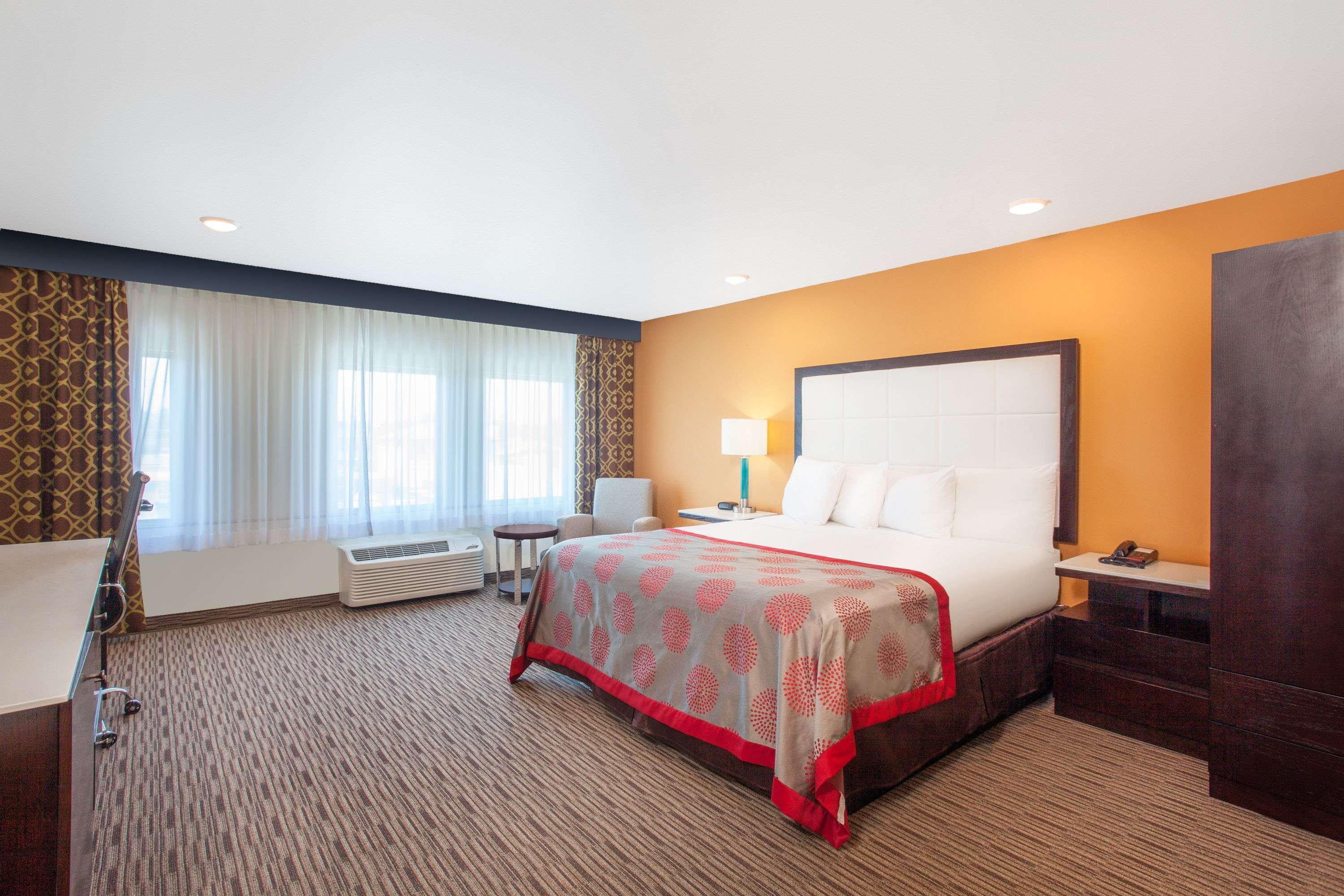 Ramada By Wyndham Culver City Λος Άντζελες Εξωτερικό φωτογραφία