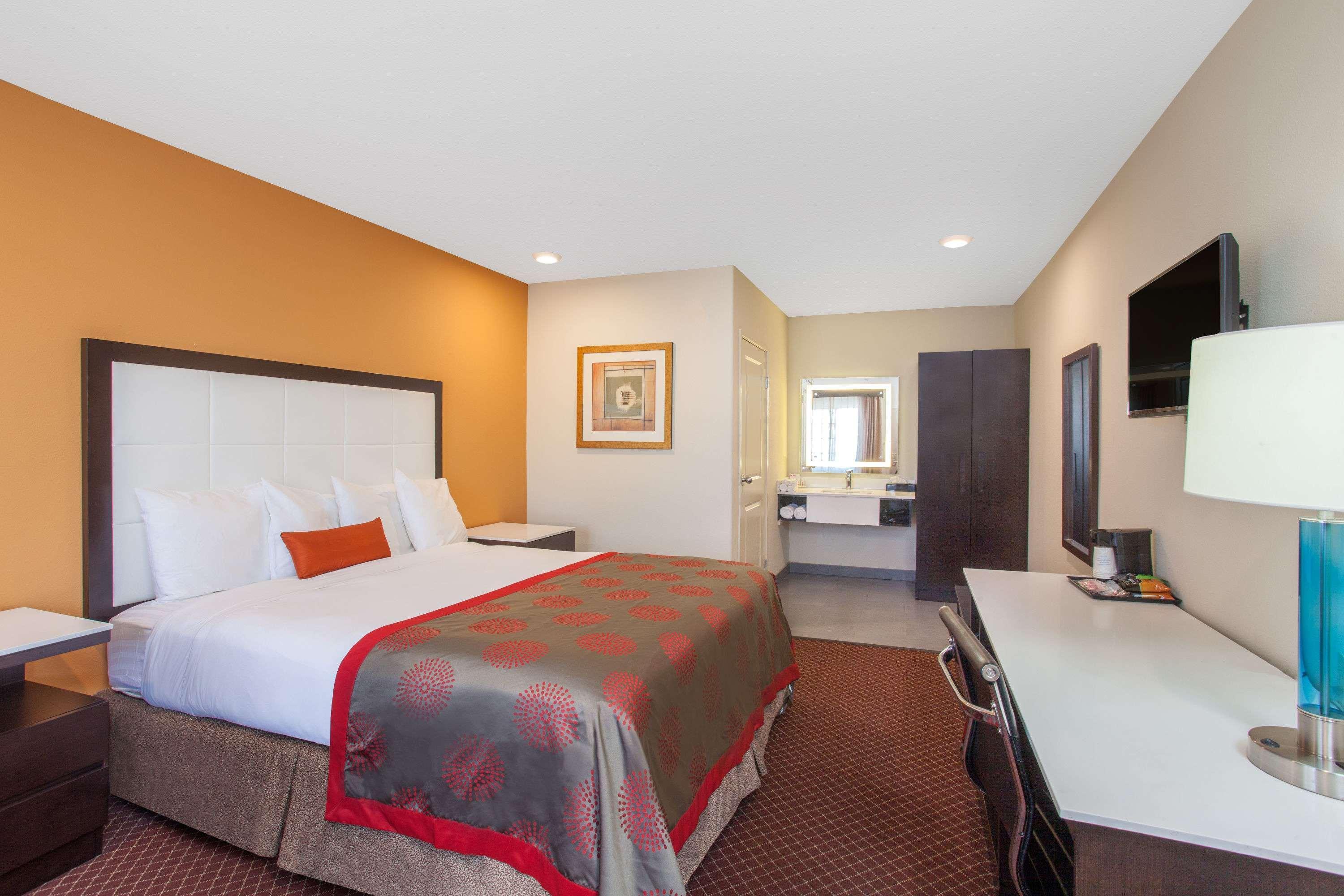 Ramada By Wyndham Culver City Λος Άντζελες Εξωτερικό φωτογραφία