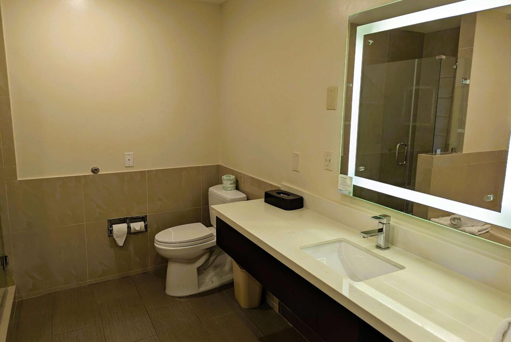 Ramada By Wyndham Culver City Λος Άντζελες Εξωτερικό φωτογραφία